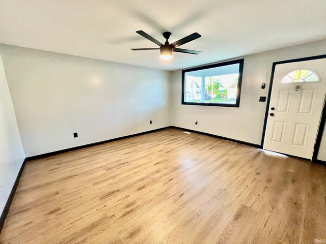 920 Edgar Street, Evansville, IN 47710