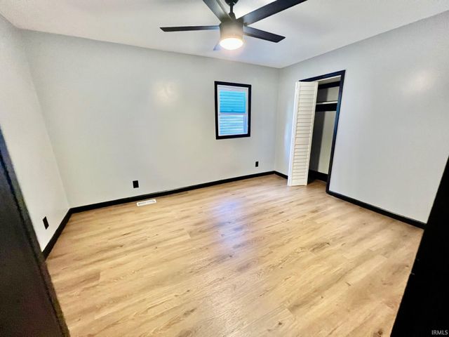 920 Edgar Street, Evansville, IN 47710