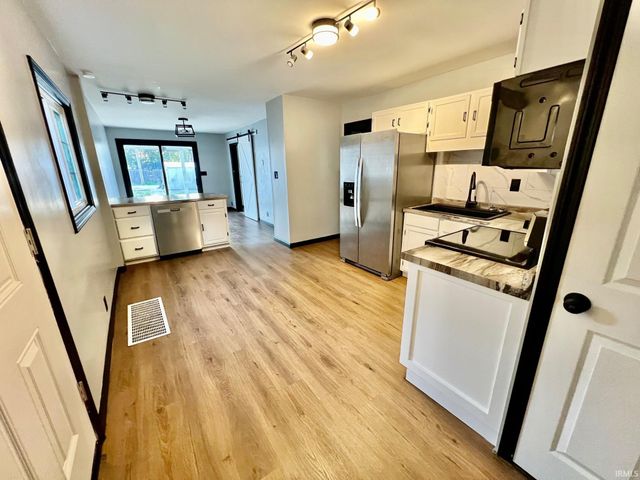 920 Edgar Street, Evansville, IN 47710