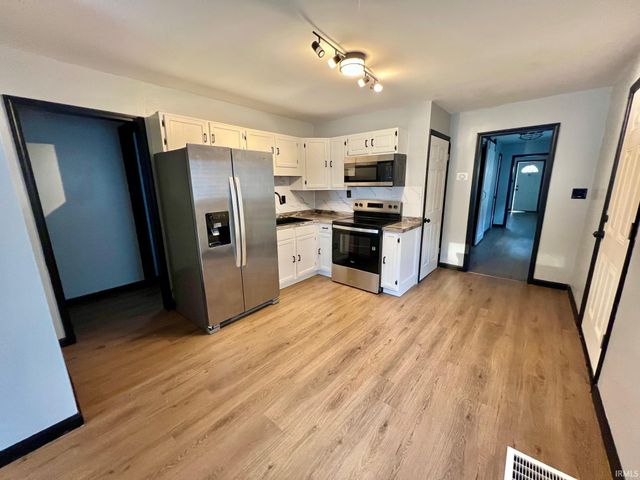 920 Edgar Street, Evansville, IN 47710