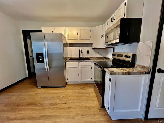 920 Edgar Street, Evansville, IN 47710