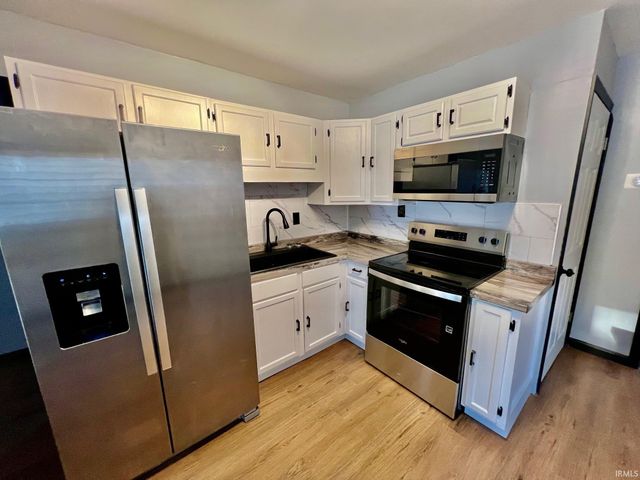 920 Edgar Street, Evansville, IN 47710