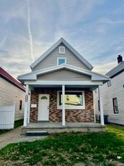 920 Edgar Street, Evansville, IN 47710