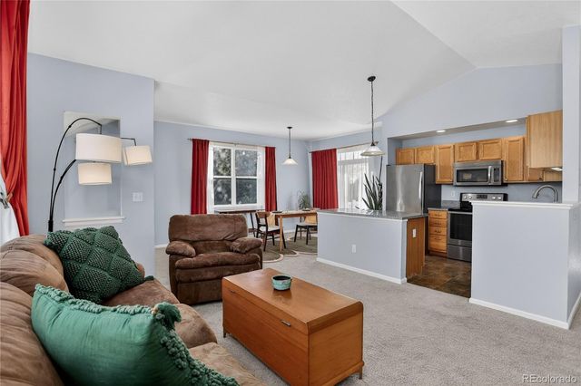 640 Gooseberry Drive 803, Longmont, CO 80503