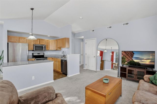 640 Gooseberry Drive 803, Longmont, CO 80503