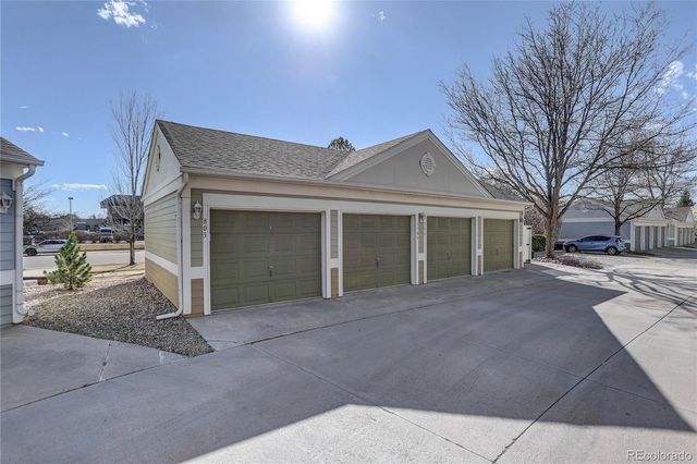 640 Gooseberry Drive 803, Longmont, CO 80503