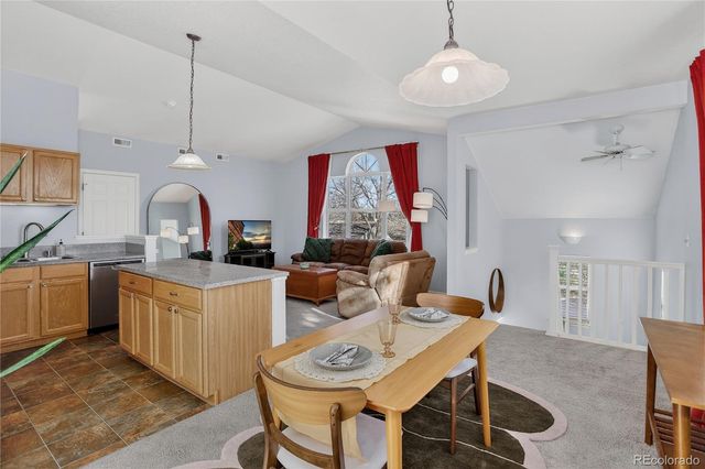 640 Gooseberry Drive 803, Longmont, CO 80503