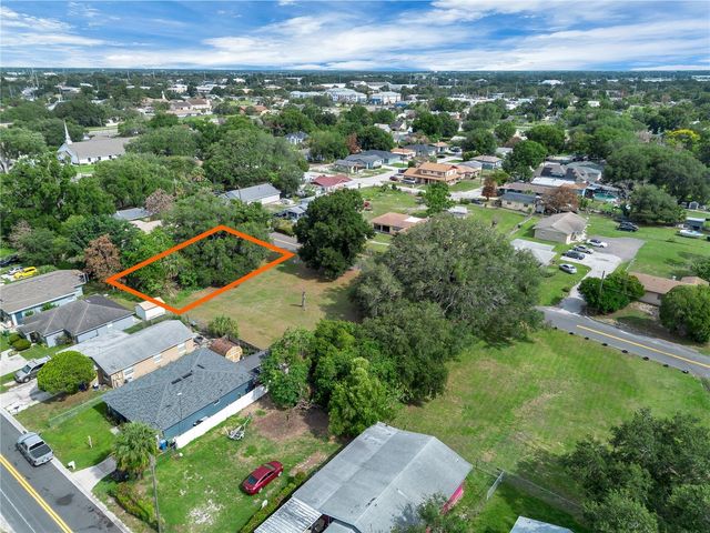 PALMETTO AVENUE NE, Winter Haven, FL 33881