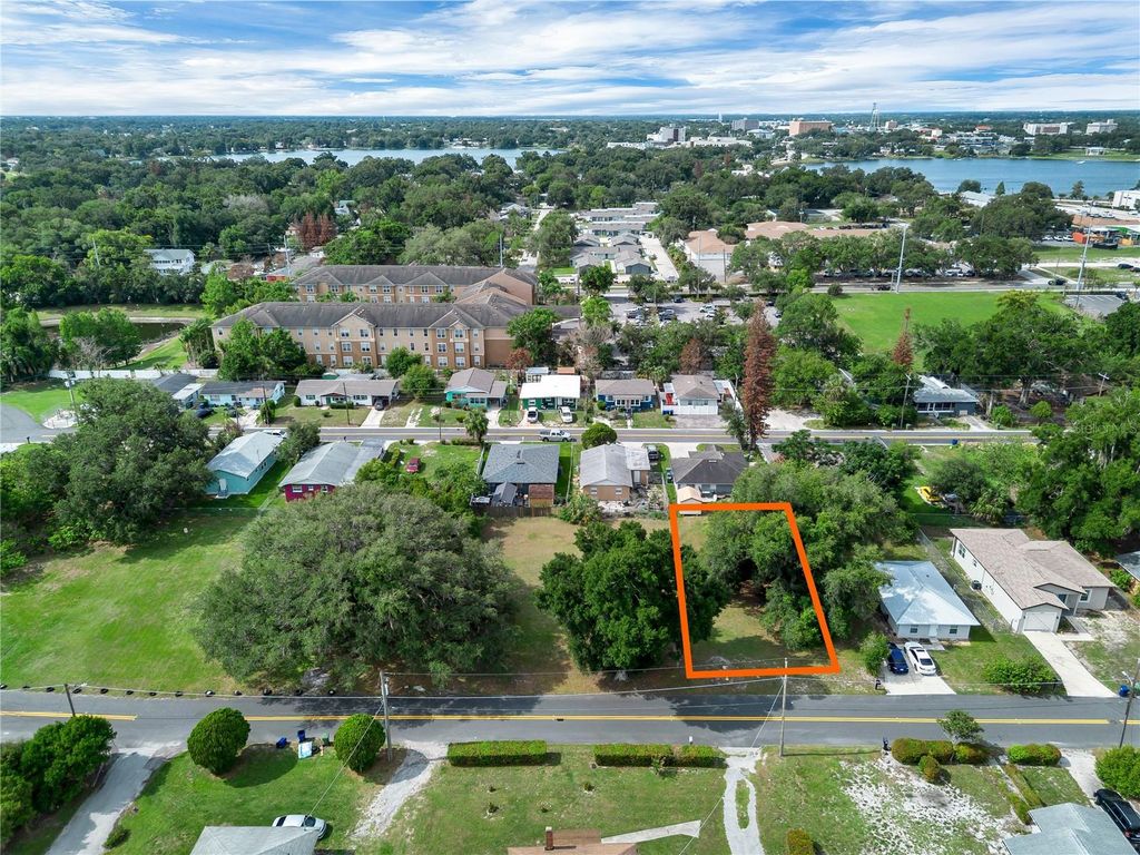 PALMETTO AVENUE NE, Winter Haven, FL 33881