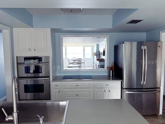 2617 COVE CAY DRIVE 711, Clearwater, FL 33760