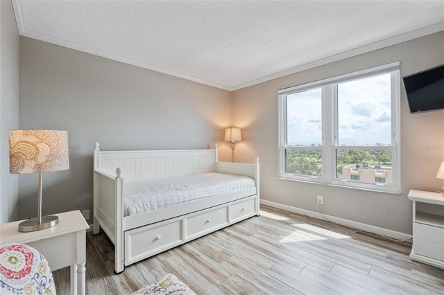 2617 COVE CAY DRIVE 711, Clearwater, FL 33760