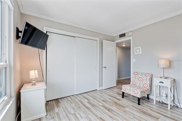 2617 COVE CAY DRIVE 711, Clearwater, FL 33760