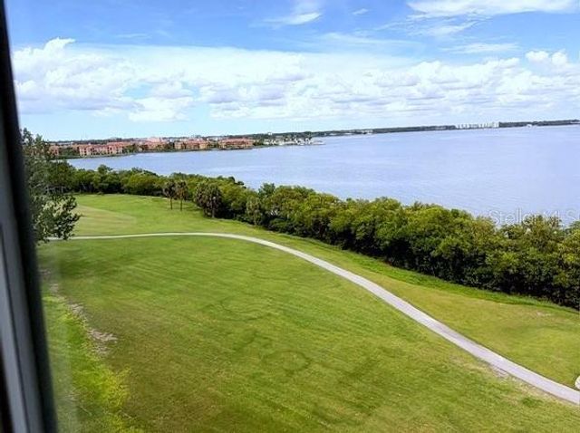 2617 COVE CAY DRIVE 711, Clearwater, FL 33760