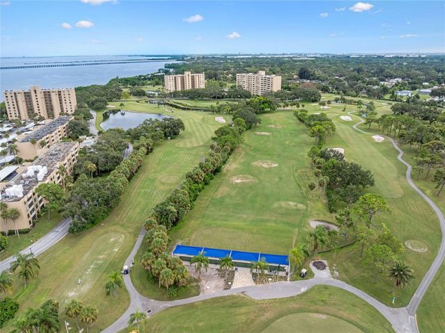 2617 COVE CAY DRIVE 711, Clearwater, FL 33760