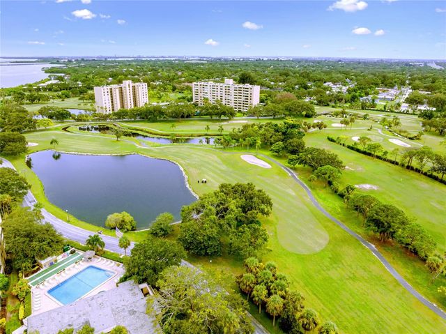 2617 COVE CAY DRIVE 711, Clearwater, FL 33760