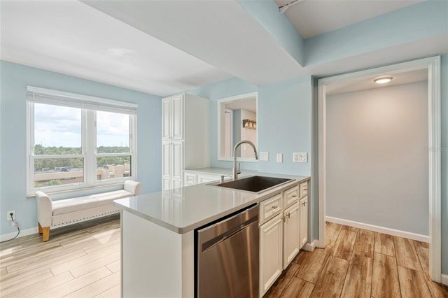 2617 COVE CAY DRIVE 711, Clearwater, FL 33760