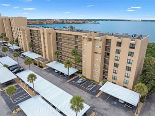 2617 COVE CAY DRIVE 711, Clearwater, FL 33760