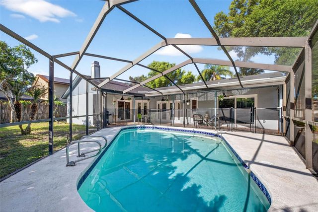 12913 RAIN FOREST STREET, Temple Terrace, FL 33617