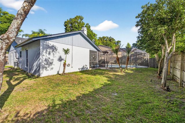 12913 RAIN FOREST STREET, Temple Terrace, FL 33617