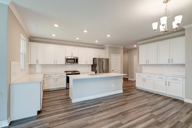3186 Jasper Lane, Brownsburg, IN 46112
