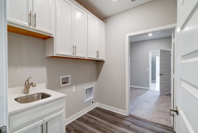 3186 Jasper Lane, Brownsburg, IN 46112