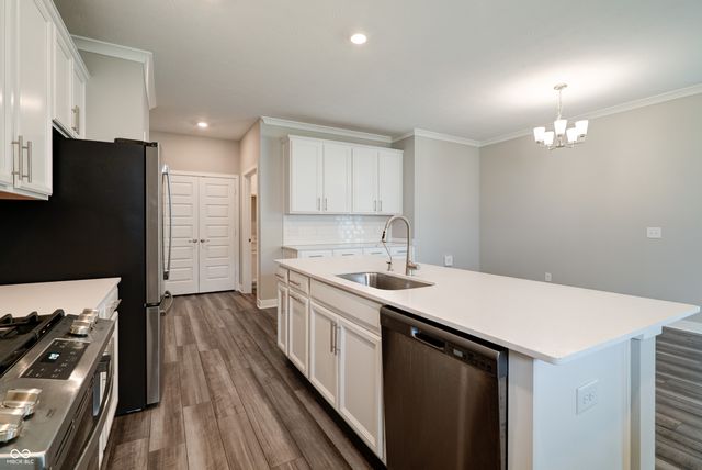 3186 Jasper Lane, Brownsburg, IN 46112