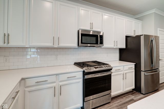 3186 Jasper Lane, Brownsburg, IN 46112