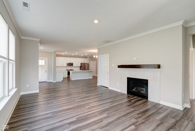 3186 Jasper Lane, Brownsburg, IN 46112