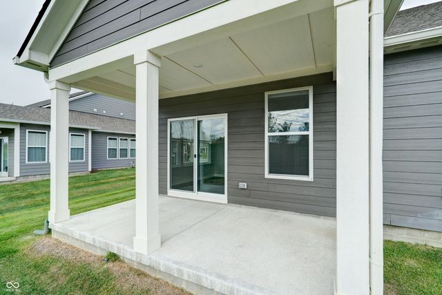 3186 Jasper Lane, Brownsburg, IN 46112