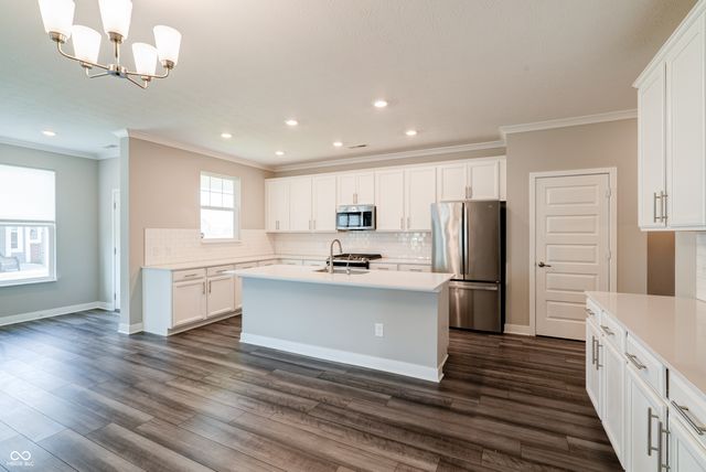 3186 Jasper Lane, Brownsburg, IN 46112