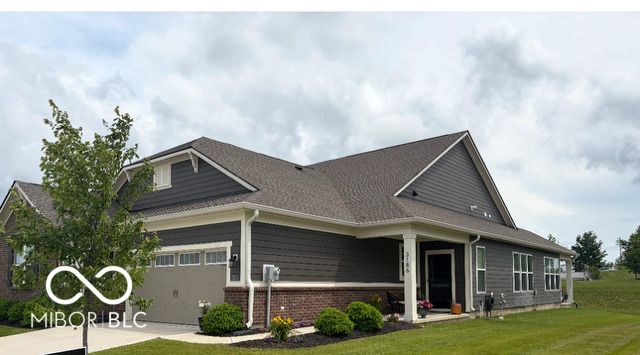 3186 Jasper Lane, Brownsburg, IN 46112