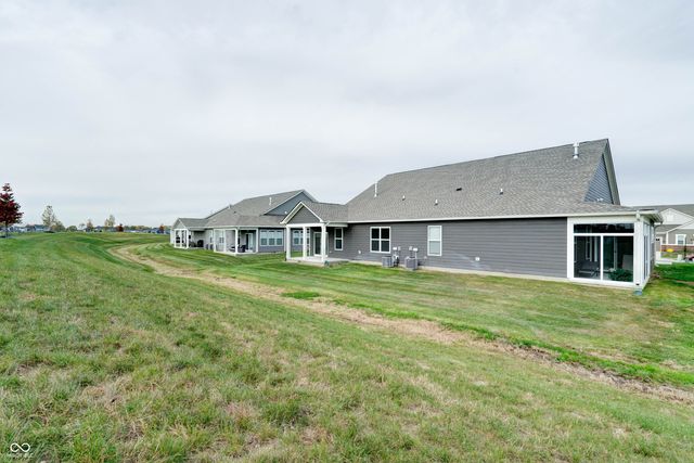 3186 Jasper Lane, Brownsburg, IN 46112