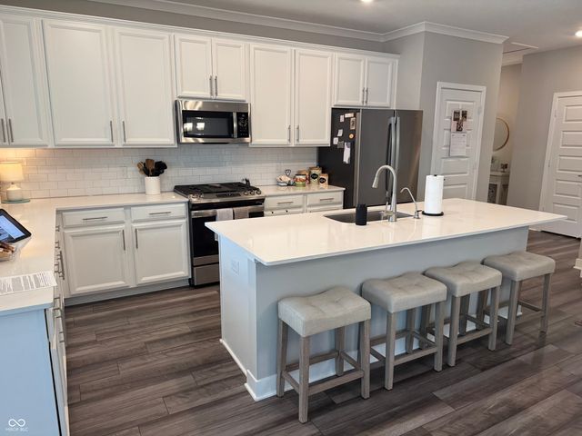 3186 Jasper Lane, Brownsburg, IN 46112
