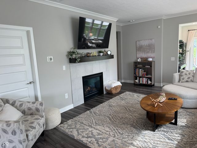 3186 Jasper Lane, Brownsburg, IN 46112