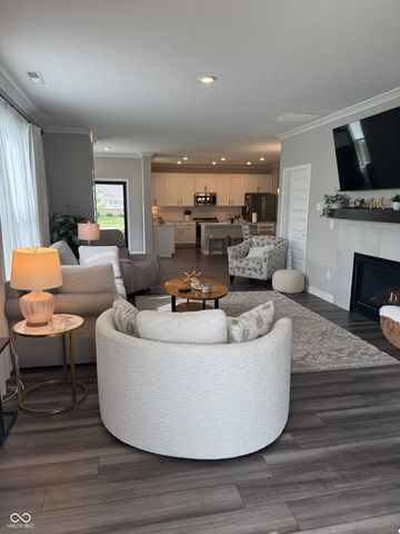 3186 Jasper Lane, Brownsburg, IN 46112