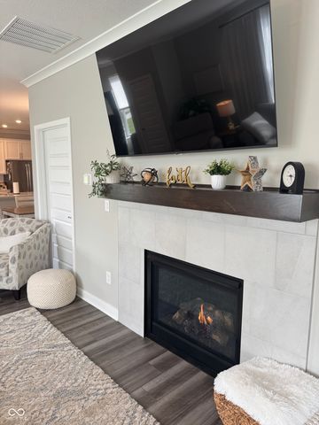 3186 Jasper Lane, Brownsburg, IN 46112