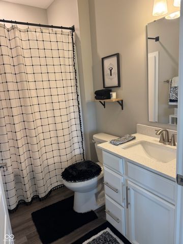 3186 Jasper Lane, Brownsburg, IN 46112