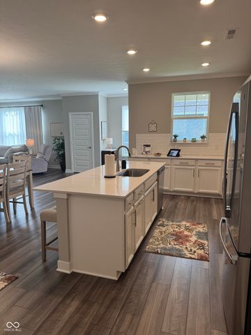 3186 Jasper Lane, Brownsburg, IN 46112