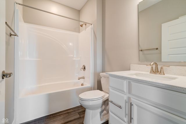 3186 Jasper Lane, Brownsburg, IN 46112