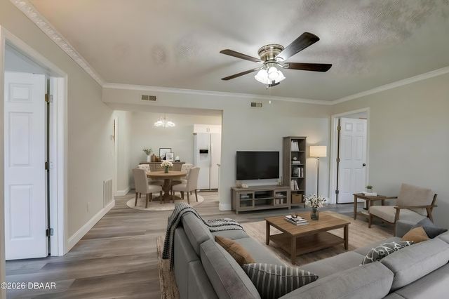 1600 Big Tree Rd Unit H3, South Daytona, FL 32119