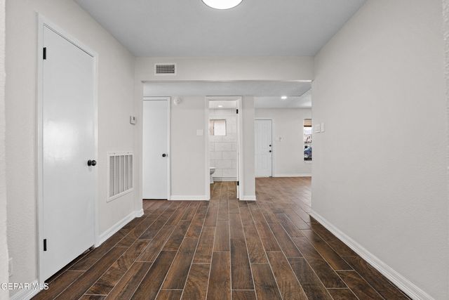 10256 SHARP Drive, El Paso, TX 79924