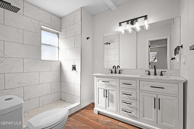 10256 SHARP Drive, El Paso, TX 79924