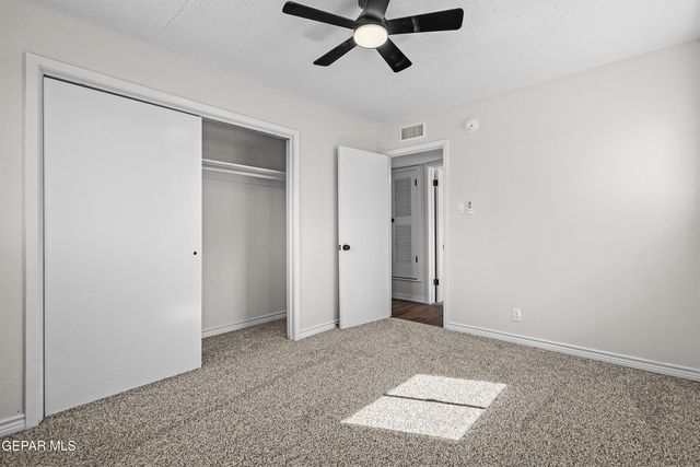 10256 SHARP Drive, El Paso, TX 79924