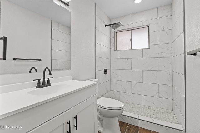 10256 SHARP Drive, El Paso, TX 79924