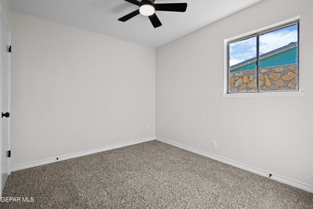 10256 SHARP Drive, El Paso, TX 79924