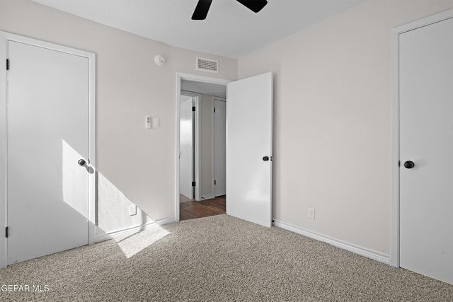 10256 SHARP Drive, El Paso, TX 79924