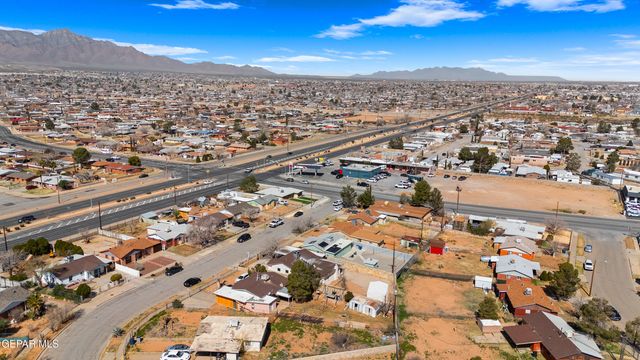 10256 SHARP Drive, El Paso, TX 79924