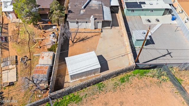 10256 SHARP Drive, El Paso, TX 79924