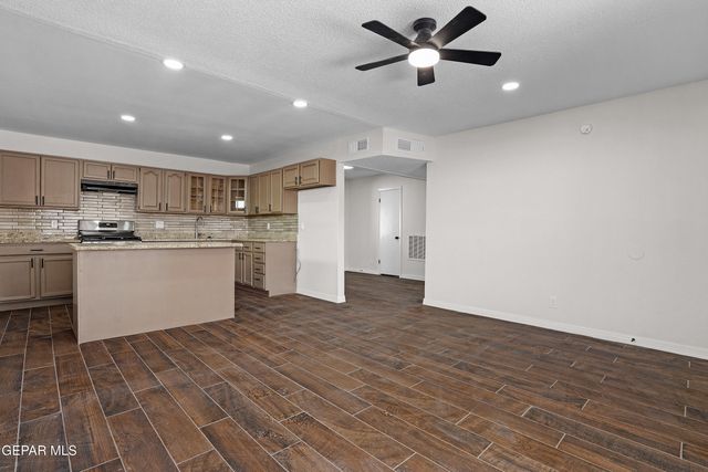 10256 SHARP Drive, El Paso, TX 79924