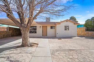 10256 SHARP Drive, El Paso, TX 79924